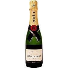 Moet & Chandon  37.5cl